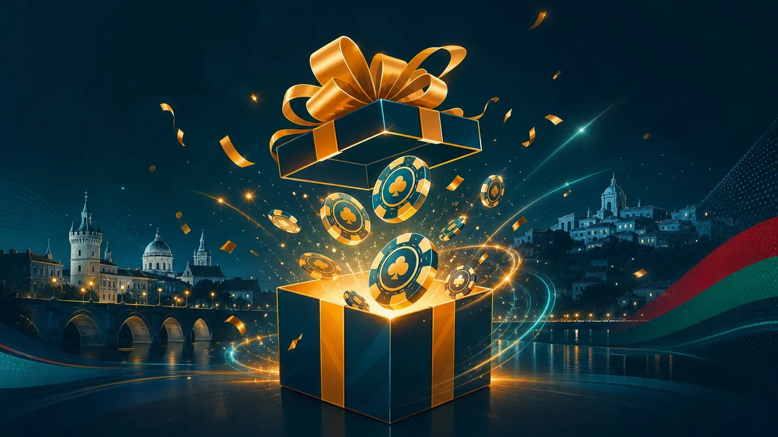 Coldbet Portugal — bónus de boas-vindas e free spins